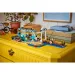 LEGO® City: Klasyczny tramwaj nadmorski (60506) zdjęcie 8