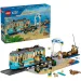 LEGO® City: Klasyczny tramwaj nadmorski (60506) zdjęcie 1