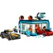 LEGO® City: Samoobsługowa myjnia samochodowa (60497) zdjęcie 2