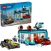 LEGO® City: Samoobsługowa myjnia samochodowa (60497) zdjęcie 1