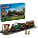 LEGO® City: Nostalgia lokomotywa parowa (60511) zdjęcie 1