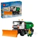 LEGO® City: Pług śnieżny (60490) zdjęcie 1