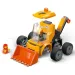 LEGO® City: Pojazdy – Ładowarka budowlana (60483) zdjęcie 3
