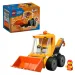 LEGO® City: Pojazdy – Ładowarka budowlana (60483) zdjęcie 1