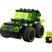 LEGO® City: Pojazdy – Samochód wyścigowy do gier (60484) zdjęcie 2