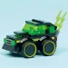LEGO® City: Pojazdy – Samochód wyścigowy do gier (60484) zdjęcie 5