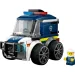 LEGO® City: Pojazdy – Policyjna ciężarówka (60481) zdjęcie 2