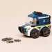 LEGO® City: Pojazdy – Policyjna ciężarówka (60481) zdjęcie 5