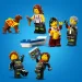LEGO® City: Straż Pożarna i wóz strażacki (60414) zdjęcie 6