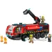 LEGO® City: Samochód strażacki na lotnisku (60499) zdjęcie 2