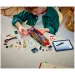 LEGO® City: Samochód strażacki na lotnisku (60499) zdjęcie 4