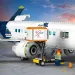 LEGO® City: Samolot pasażerski (60367) zdjęcie 6