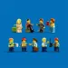 LEGO® City: Samolot pasażerski (60367) zdjęcie 8