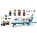 LEGO® City: Samolot pasażerski (60492) zdjęcie 5