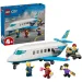 LEGO® City: Samolot pasażerski (60492) zdjęcie 1