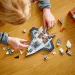 LEGO® City: Międzynarodowy statek kosmiczny (60430) zdjęcie 3