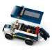 LEGO® City: Policyjny transport więźniów (60479) zdjęcie 3