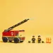 LEGO® City: Wóz strażacki z drabiną (60463) zdjęcie 3