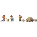 LEGO® City: Wozidło i ciężarówka z wywrotką (60494) zdjęcie 3