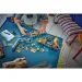 LEGO® City: Wozidło i ciężarówka z wywrotką (60494) zdjęcie 7