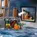 LEGO® City: Wyspa więzienna (60419) zdjęcie 4