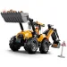LEGO® City: Żółta koparka (60480) zdjęcie 3