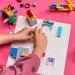 LEGO® Classic: Biała płyta podstawowa (11026) zdjęcie 3
