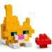 LEGO® Classic: Kolorowe, kreatywne klocki (11045) zdjęcie 5