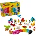 LEGO® Classic: Kolorowe, kreatywne klocki (11045) zdjęcie 1