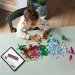 LEGO® Classic: Kreatywne dinozaury (11041)