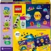 LEGO® Classic: Kreatywne Planety (11037)