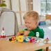 LEGO® Classic: Kreatywne Planety (11037)