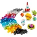 LEGO® Classic: Kreatywne Planety (11037)