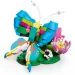 LEGO® Creator: Dzikie zwierzęta: Kolorowy koliber (31384) zdjęcie 3