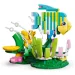 LEGO® Creator: Dzikie zwierzęta: Kolorowy koliber (31384) zdjęcie 4