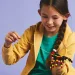 LEGO® Creator: Dzikie zwierzęta: Pająk pełen niespodzianek (31159) zdjęcie 4
