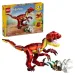 LEGO® Creator: Niebezpieczny dinozaur (31379) zdjęcie 1