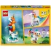 LEGO® Creator: Magiczny jednorożec 3 w 1 (31140) zdjęcie 2