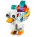 LEGO® Creator: Magiczny jednorożec 3 w 1 (31140) zdjęcie 5