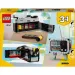 LEGO® Creator: Retro aparat fotograficzny (31147)