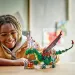 LEGO® Creator: Średniowieczny smok (31161) zdjęcie 4