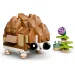 LEGO® Creator: Uroczy chomik z kwiatem (31376) zdjęcie 4