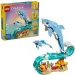 LEGO® Creator: Zwierzęta morskie: Cudowne delfiny (31385) zdjęcie 1