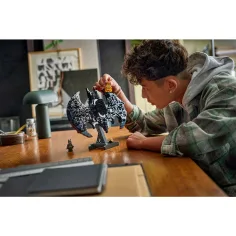 LEGO® DC Batman™: logo Batmana (76330) zdjęcie 3