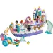LEGO® Disney™ Ariel statek ślubny (43299) zdjęcie 2