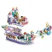LEGO® Disney™ Ariel statek ślubny (43299) zdjęcie 4