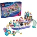 LEGO® Disney™ Ariel statek ślubny (43299) zdjęcie 1