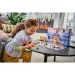 LEGO® Disney Księżniczki: Kalendarz adwentowy 2026 (43298) zdjęcie 4