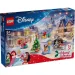 LEGO® Disney Księżniczki: Kalendarz adwentowy 2026 (43298) zdjęcie 1