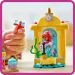 LEGO® Disney: Muzyczna scena Arielki (43235)